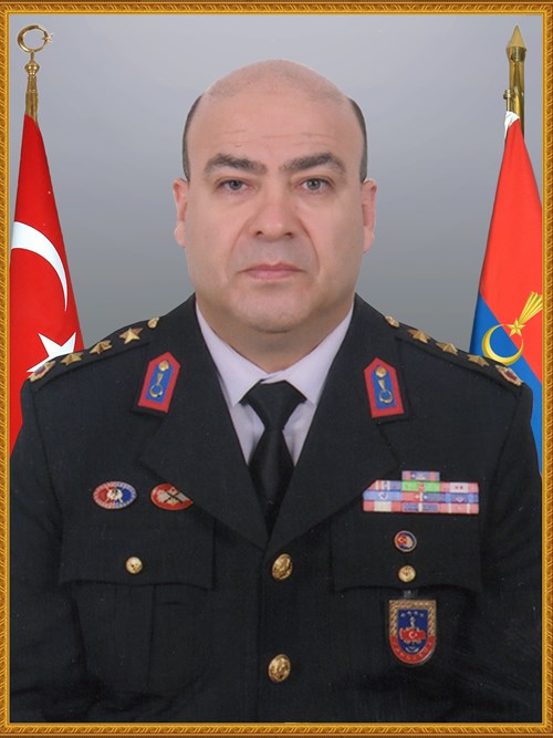 Alpaslan DOĞAN