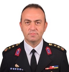 Mehmet Serhan AKSOY