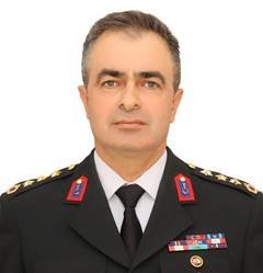 Mümin DİKMEN